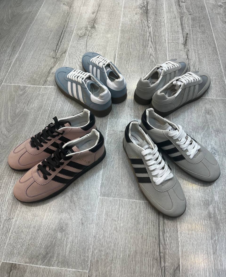 آدیداس اسپیزال