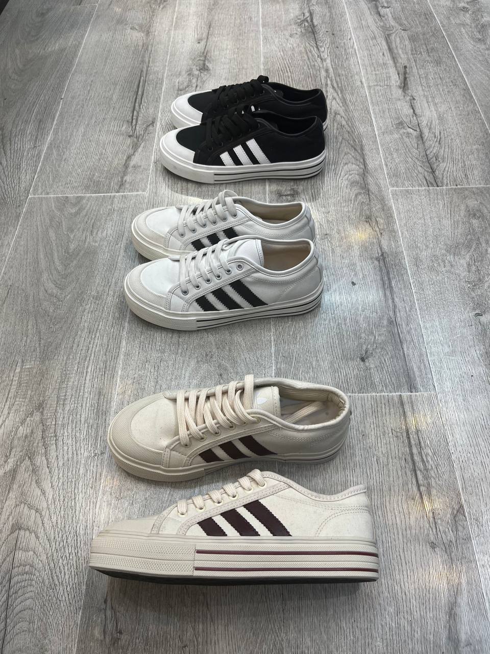 کتونی آدیداس