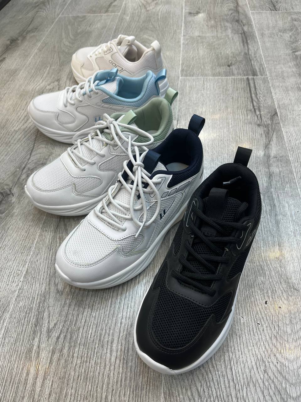 کتونی واریو