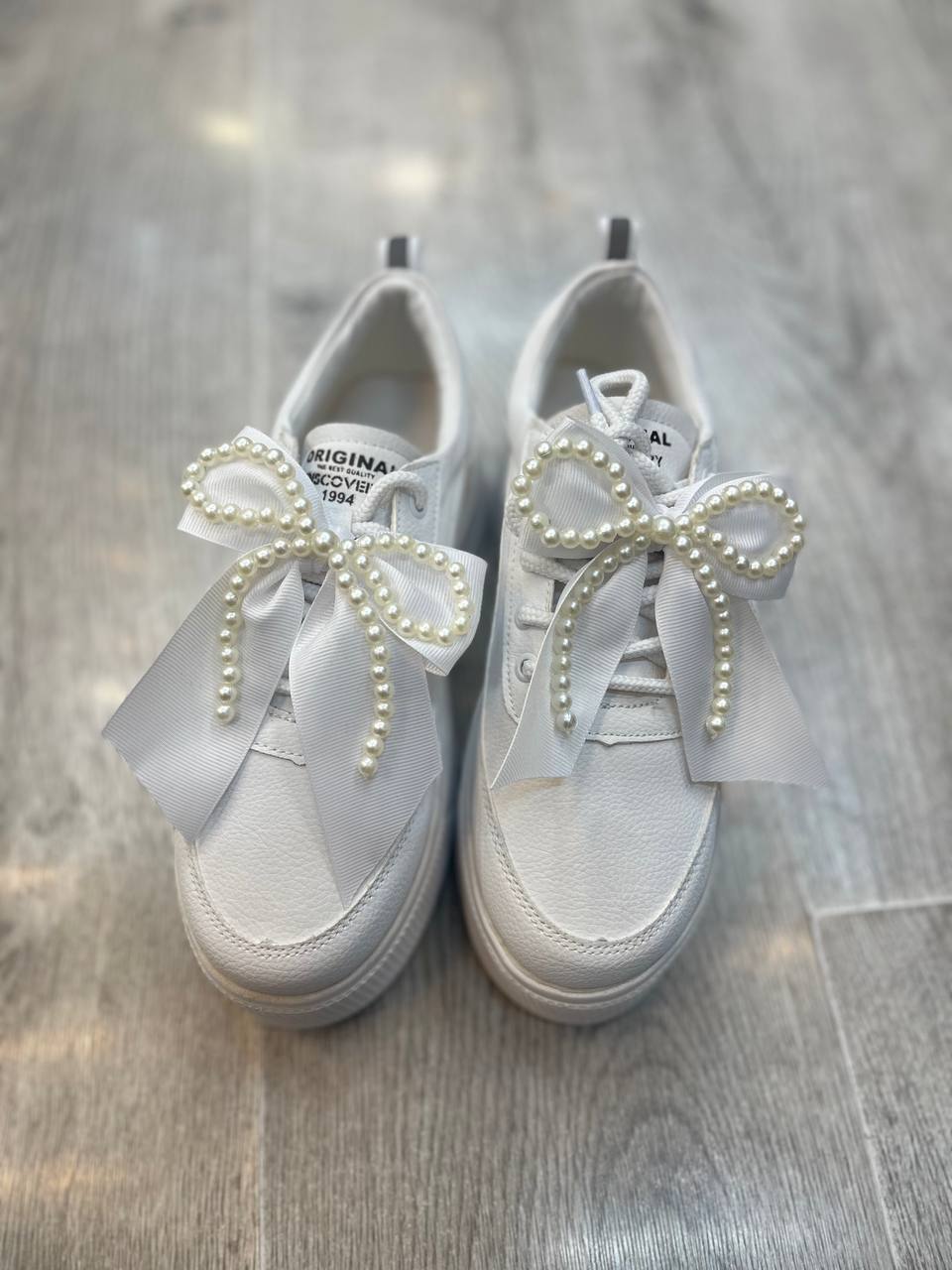 ونس بند مروارید