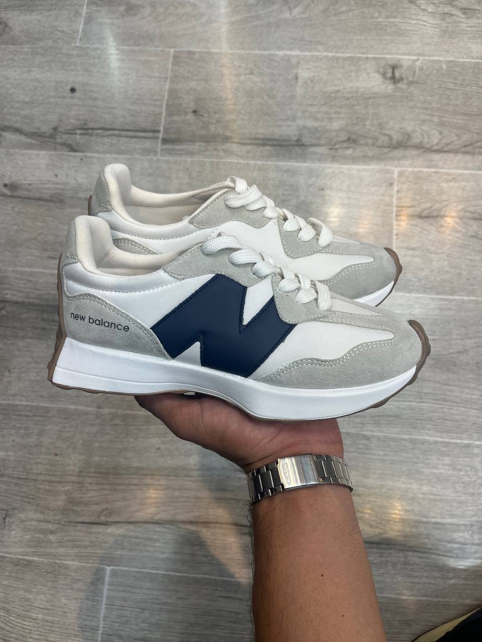 نیوبالانس 325