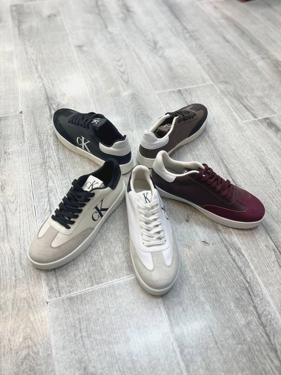 ونس کلوین کلاین